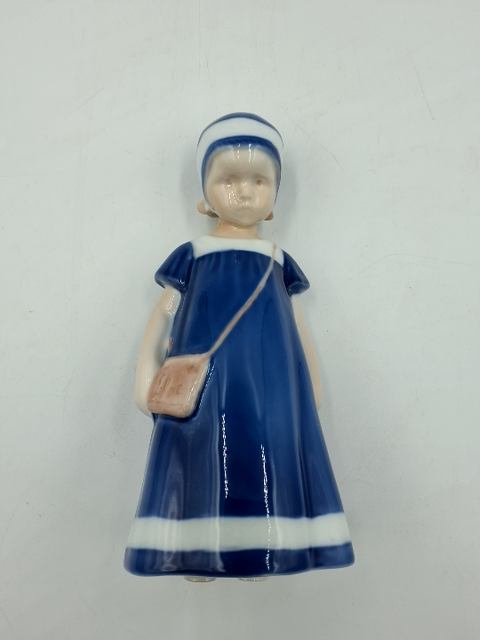 B & G Figur Else